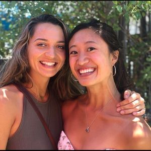 Meet your Posher, Veronica